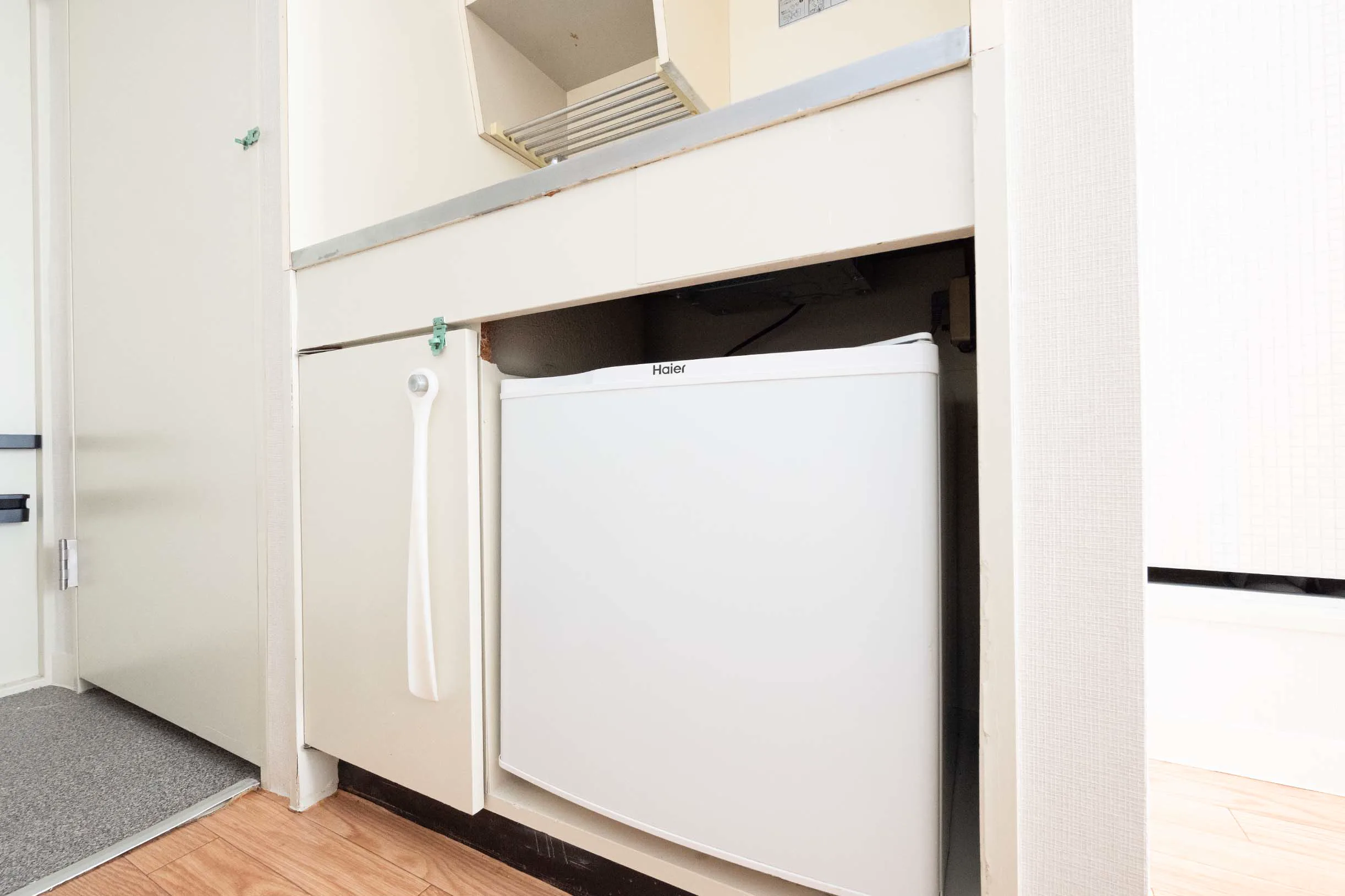 ピエリス馬喰町 店内