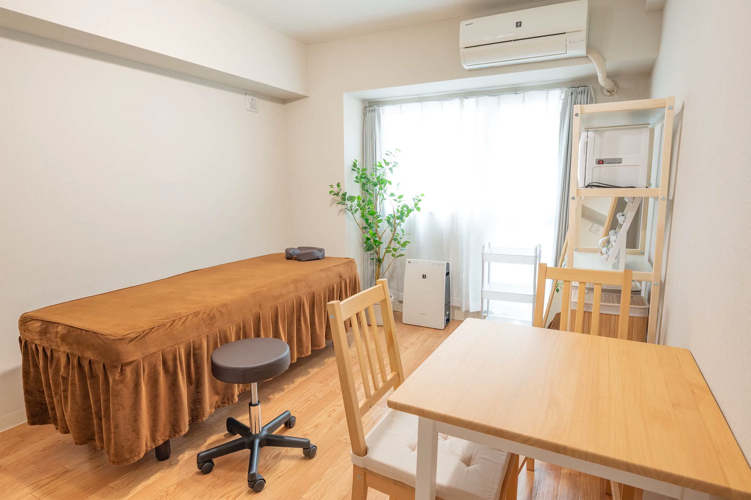 自宅サロンは危険？レンタルサロンを選ぶ理由