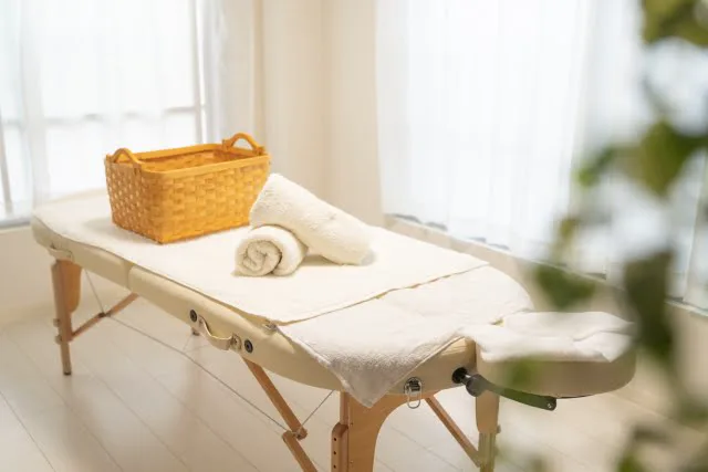 セラピストがレンタルサロン(シェアサロン）を利用する5つのメリット！