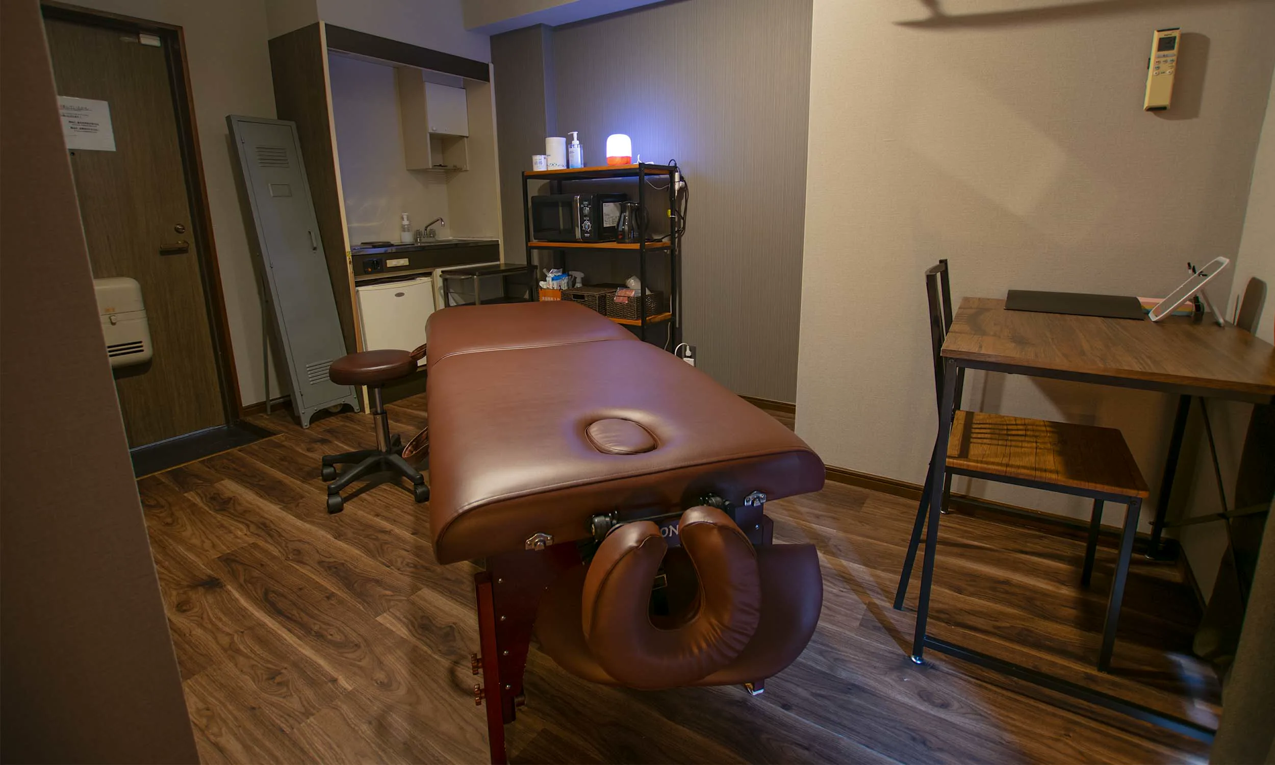 ピエリス松戸 店内