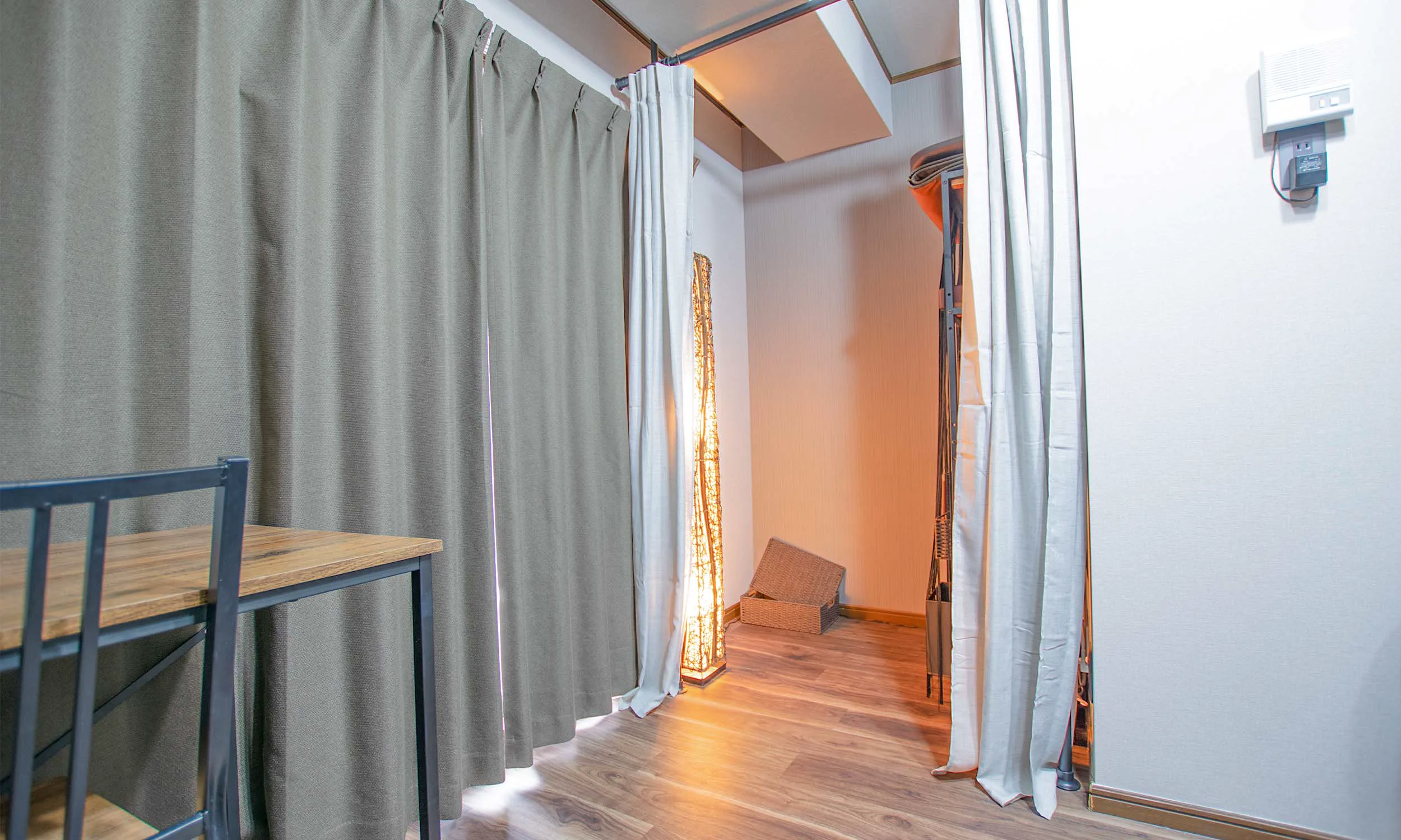 ピエリス松戸 店内