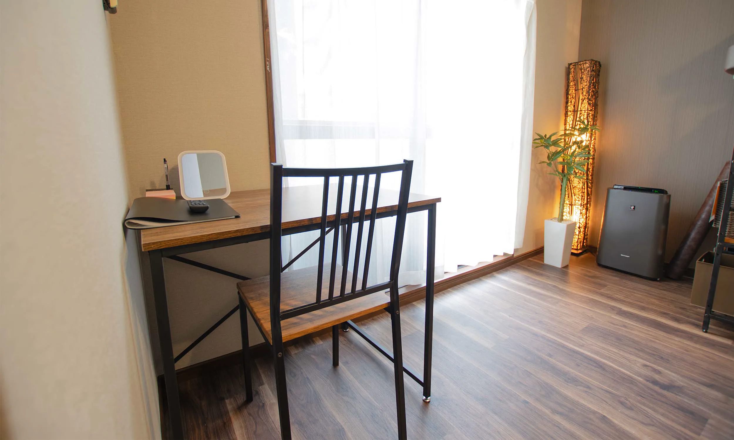 ピエリス松戸 店内